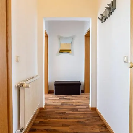 Summer Comfortable Prázdninový dům Karlshagen