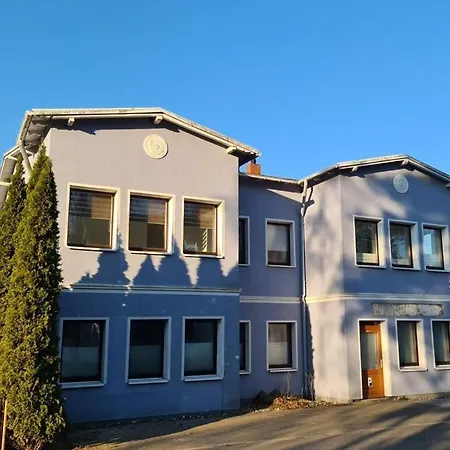 Summer Comfortable Karlshagen