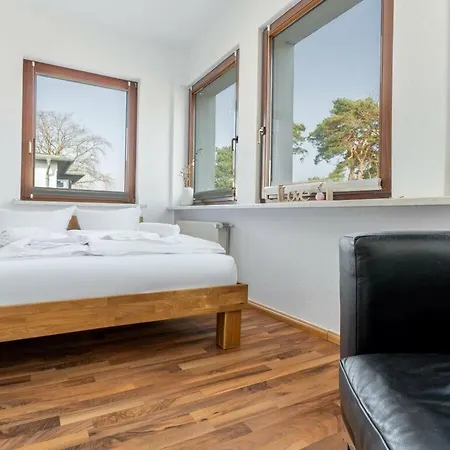 Summer Comfortable Holiday home