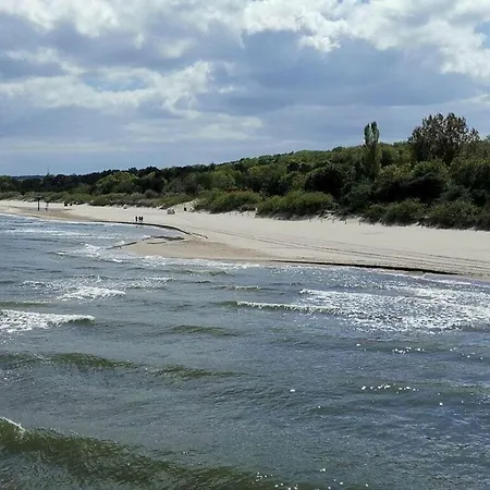 Prázdninový dům Summer Comfortable *