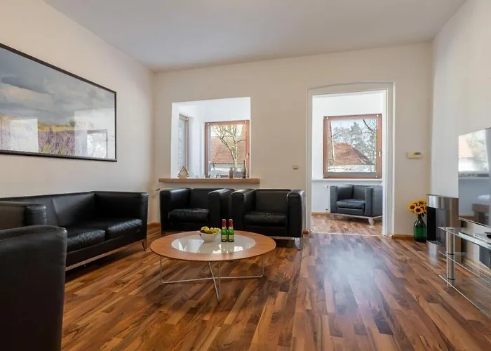 Summer Comfortable Ferienhaus