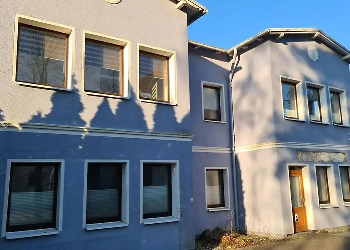 Ferienhaus Summer Comfortable