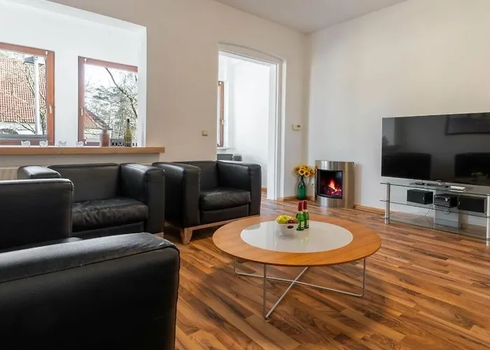 Ferienhaus Summer Comfortable *