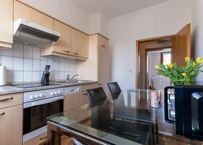 Summer Comfortable Ferienhaus Karlshagen